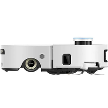 Робот-пылесос DREAME Aqua 10 Ultra Roller Complete White