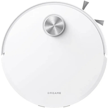 Робот-пилосос DREAME Aqua 10 Roller White (RLH31CE-wh)