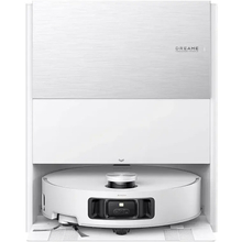 Робот-пилосос DREAME Aqua 10 Roller White (RLH31CE-wh)
