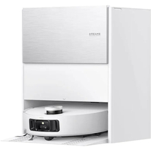 Робот-пилосос DREAME Aqua 10 Roller White (RLH31CE-wh)