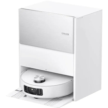 Робот-пилосос DREAME Aqua 10 Roller White (RLH31CE-wh)