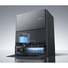 Робот-пилосос DREAME Aqua 10 Roller White (RLH31CE-wh)