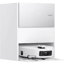 Миючий Робот-пилосос DREAME Aqua 10 Roller White (RLH31CE-wh)