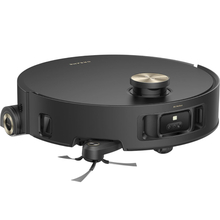 Робот-пилосос DREAME Aqua 10 Roller Black (RLH31CE-BL)