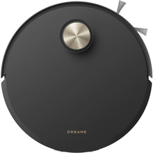 Робот-пилосос DREAME Aqua 10 Roller Black (RLH31CE-BL)