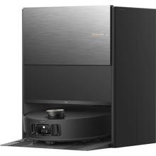 Робот-пилосос DREAME Aqua 10 Roller Black (RLH31CE-BL)