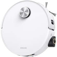 Робот-пылесос DREAME Aqua 10 Roller White (RLH31CE-WH)
