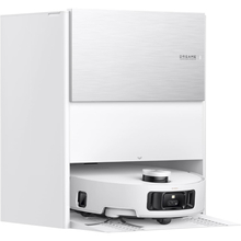 Робот-пылесос DREAME Aqua 10 Roller White (RLH31CE-WH)