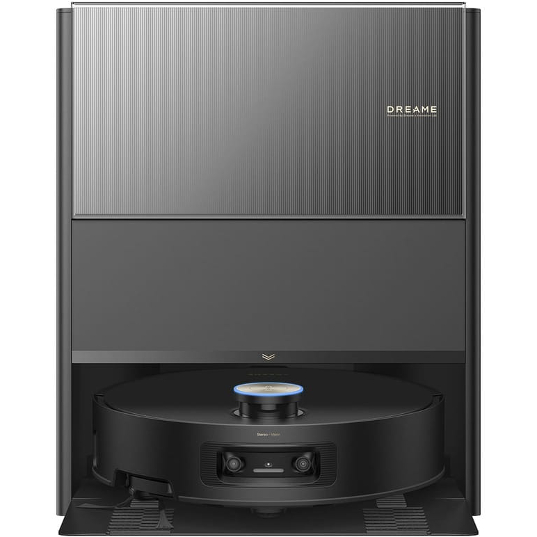 Робот-пилосос DREAME AQUA10 ULT ROLLER (RLH71DE-1-BL) Тип прибирання вологе