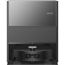 Робот-пилосос DREAME AQUA10 ULT ROLLER (RLH71DE-1-BL)