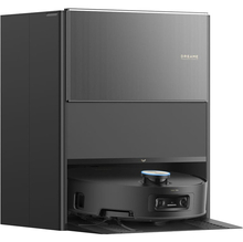 Робот-пилосос DREAME AQUA10 ULT ROLLER (RLH71DE-1-BL)