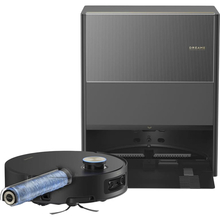 Робот-пилосос DREAME AQUA10 ULT ROLLER (RLH71DE-1-BL)