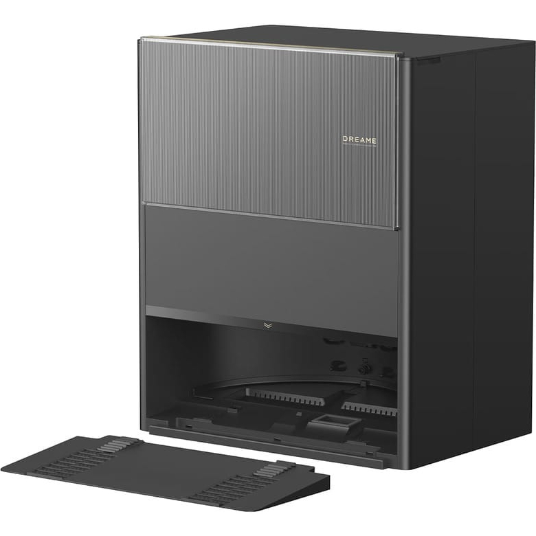 Замовити Робот-пилосос DREAME AQUA10 ULT ROLLER (RLH71DE-1-BL)