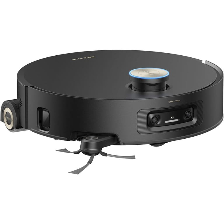 Фото Робот-пилосос DREAME AQUA10 ULT ROLLER (RLH71DE-1-BL)