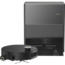 Робот-пилосос DREAME AQUA10 ULT ROLLER (RLH71DE-1-BL)