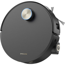 Робот-пилосос DREAME AQUA10 ULT ROLLER (RLH71DE-1-BL)