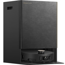 Робот-пылесос DREAME Bot MatriX 10 Ultra Black