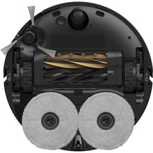 Робот-пылесос DREAME Bot MatriX 10 Ultra Black