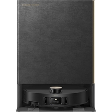 Робот-пылесос DREAME Bot MatriX 10 Ultra Black