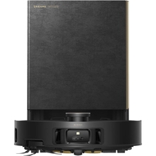 Робот-пылесос DREAME Bot MatriX 10 Ultra Black