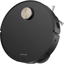 Робот-пылесос DREAME Bot MatriX 10 Ultra Black