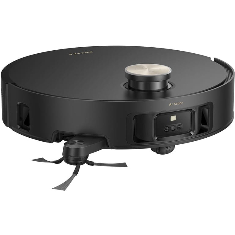 Заказать Робот-пылесос DREAME Bot MatriX 10 Ultra Black