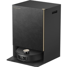 Робот-пылесос DREAME Bot MatriX 10 Ultra Black