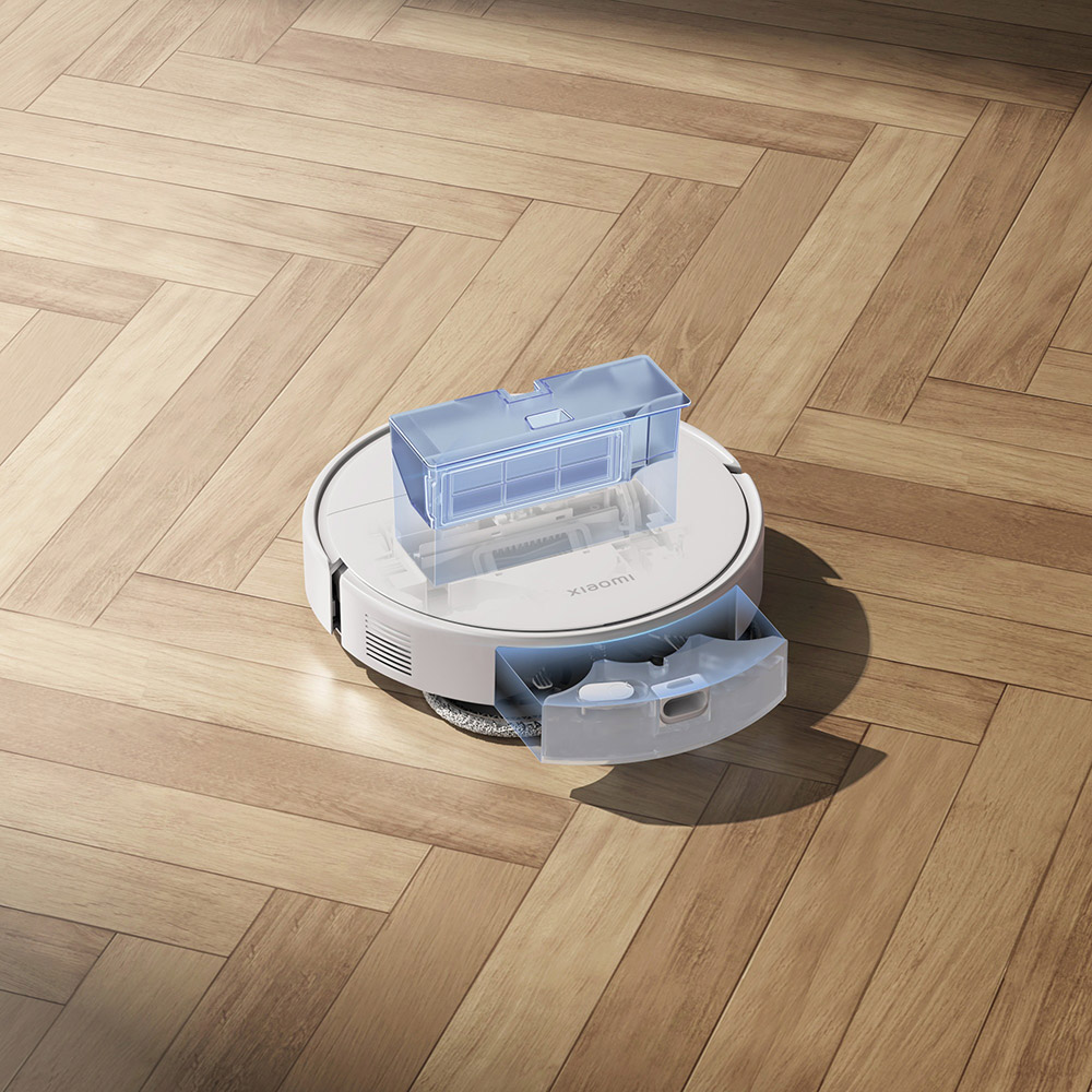 В інтернет магазині Робот-пилосос XIAOMI Robot Vacuum S40 Pro