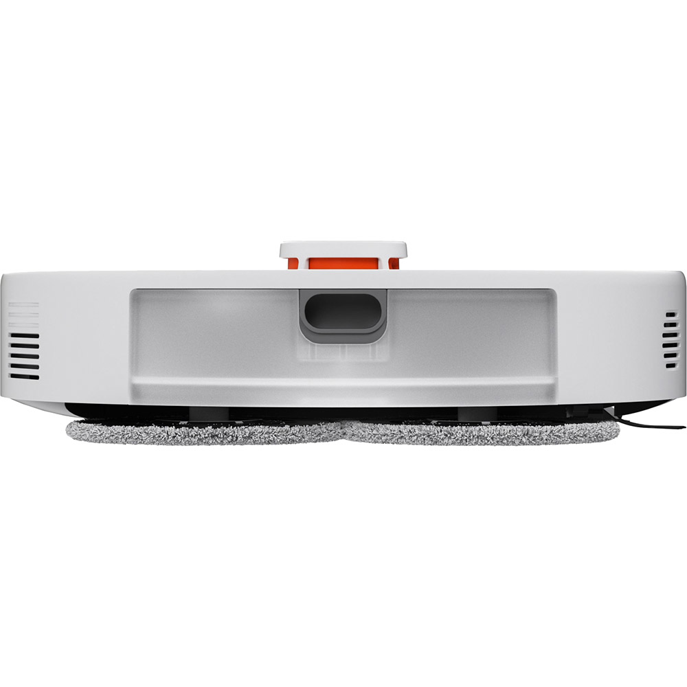 Зовнішній вигляд Робот-пилосос XIAOMI Robot Vacuum S40 Pro