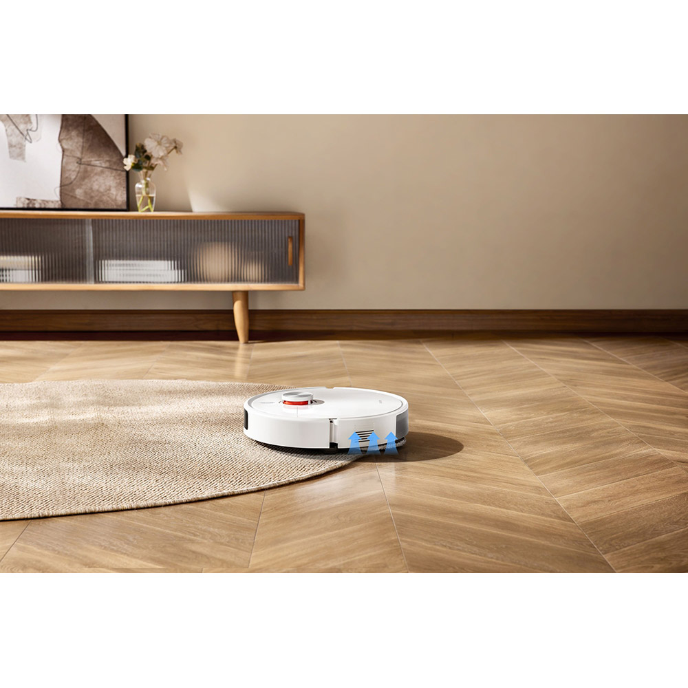 Замовити Робот-пилосос XIAOMI Robot Vacuum S40 Pro