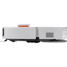 Робот-пилосос XIAOMI Robot Vacuum S40 Pro