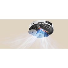 Робот-пилосос XIAOMI Robot Vacuum S40 Pro