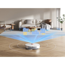Робот-пилосос XIAOMI Robot Vacuum S40 Pro