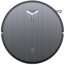 Робот-пилосос ECOVACS X11 PRO OMNI