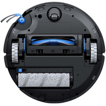 Робот-пилосос ECOVACS X11 PRO OMNI