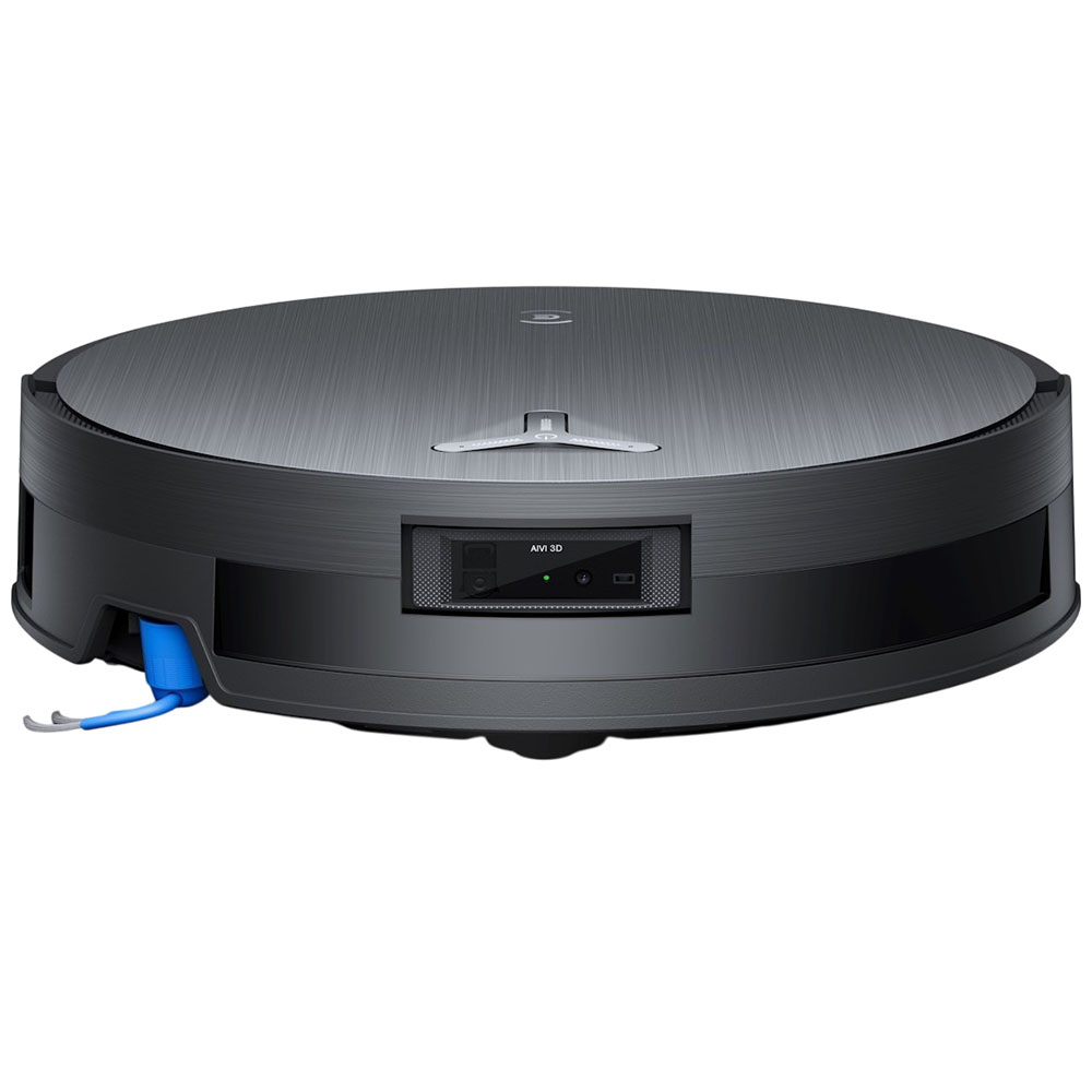 Замовити Робот-пилосос ECOVACS X11 PRO OMNI