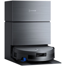 Робот-пилосос ECOVACS X11 PRO OMNI