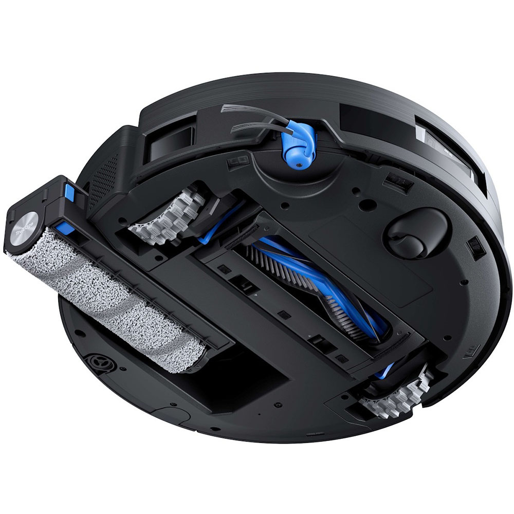 Зовнішній вигляд Робот-пилосос ECOVACS X11 PRO OMNI