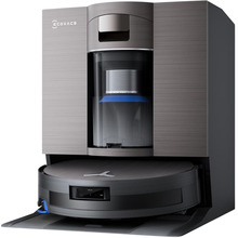 Робот-пылесос ECOVACS X11 OMNICYCLONE