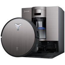 Робот-пылесос ECOVACS X11 OMNICYCLONE