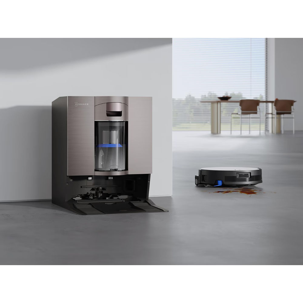 В интернет магазине Робот-пылесос ECOVACS X11 OMNICYCLONE