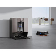 Робот-пылесос ECOVACS X11 OMNICYCLONE