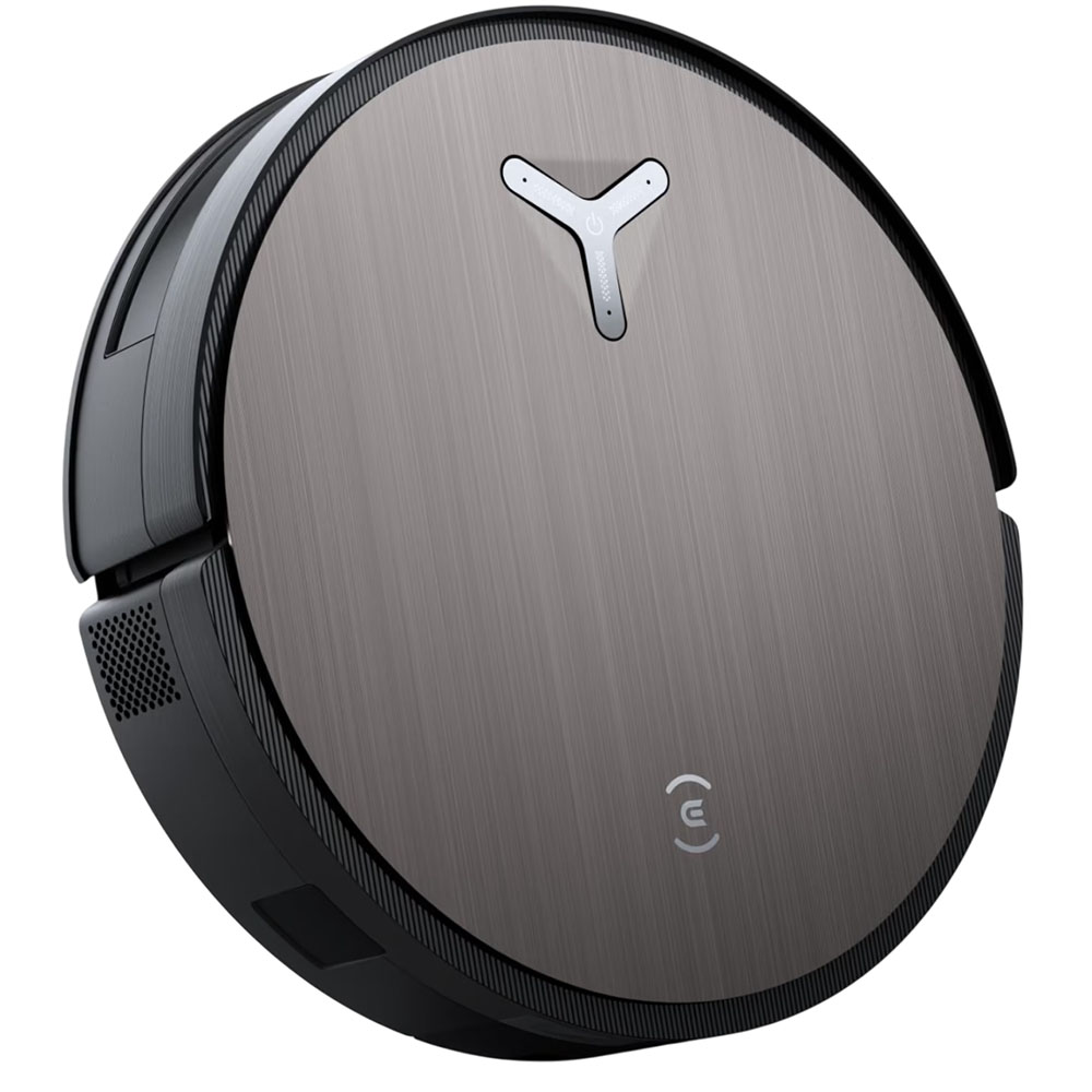 Робот-пылесос ECOVACS X11 OMNICYCLONE Управление голосом