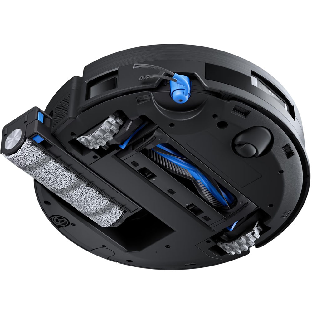 Фото Робот-пылесос ECOVACS X11 OMNICYCLONE