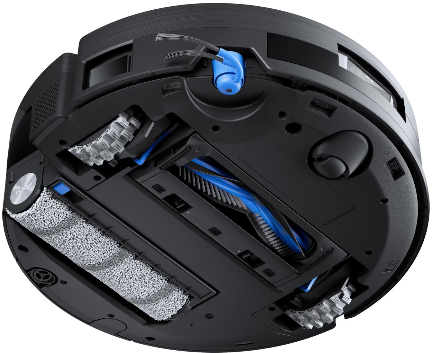 Заказать Робот-пылесос ECOVACS X11 OMNICYCLONE