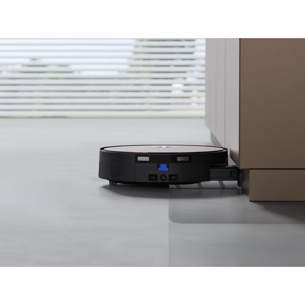 Обзор Робот-пылесос ECOVACS X11 OMNICYCLONE