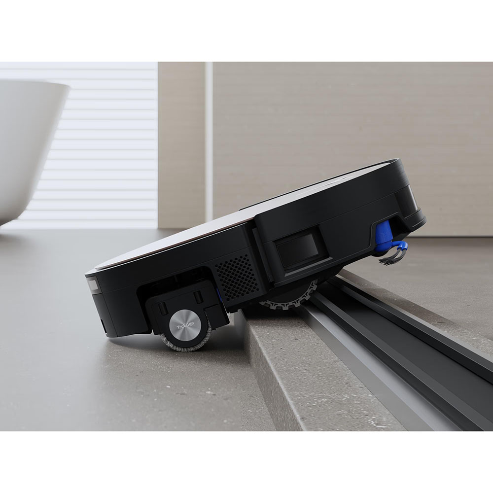 В Фокстрот Робот-пылесос ECOVACS X11 OMNICYCLONE