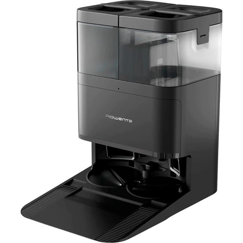 Заказать Робот-пылесос ROWENTA X-PLORER Serie 575 Max Standard (RR95A5E0)