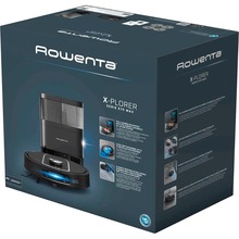 Робот-пылесос ROWENTA X-PLORER Serie 575 Max Standard (RR95A5E0)