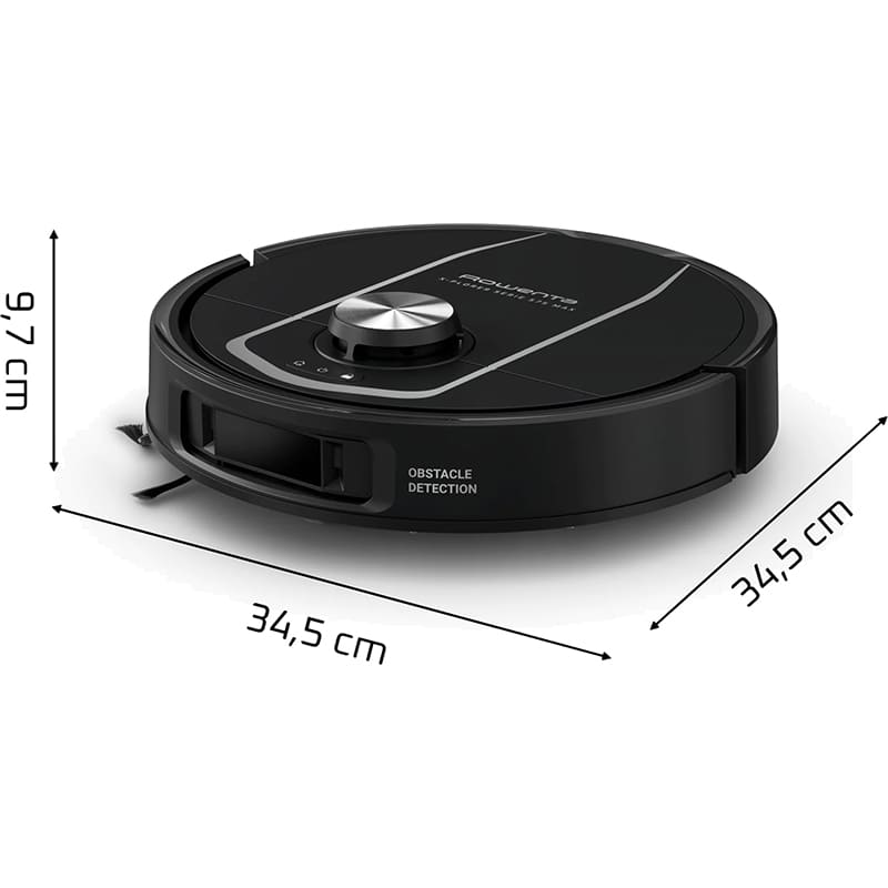 Покупка Робот-пылесос ROWENTA X-PLORER Serie 575 Max Standard (RR95A5E0)